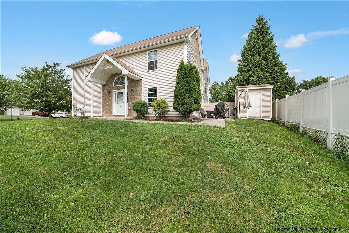 32 Cambridge, Highland, NY 12528 Zillow