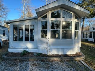 150 Chapel Rd #11, Wells, ME 04090