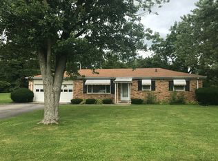 1021 Randy Ann Ct, New Castle, IN 47362