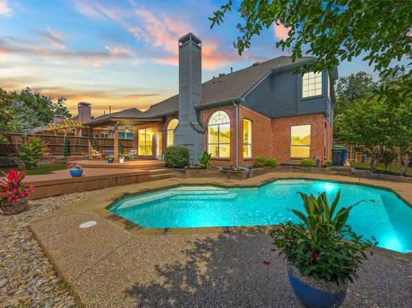 Home for Sale in McKinney TX