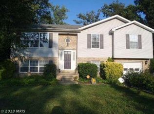 132 Rebecca Dr, Winchester, VA 22602