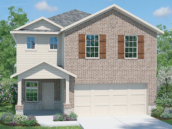 Plan Elevation.