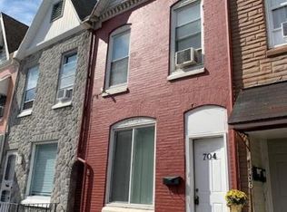 704 N 12th St, Reading, PA 19604