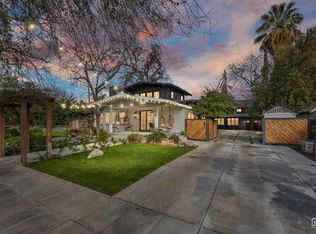 2318 20th St, Bakersfield, CA 93301