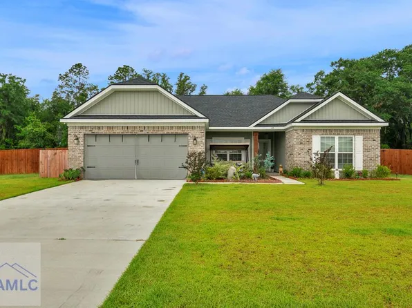125 Halcyon Way, Ludowici, GA 31316