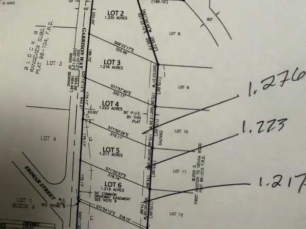 Nhn Garrison Way, Fairbanks, AK 99712