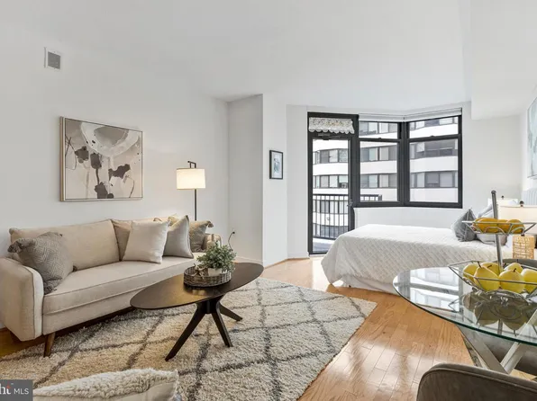 1117 10th St NW APT 405, Washington, DC 20001