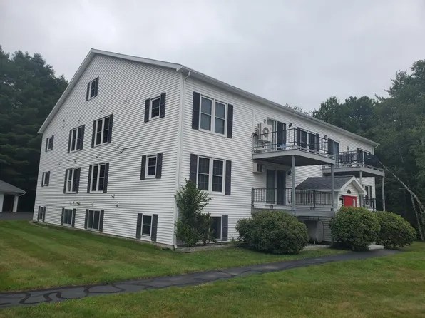 39 Albert Avenue #7, Augusta, ME 04330