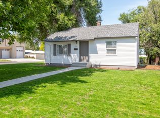 2303 E Rockwell Ave, Spokane, WA 99207