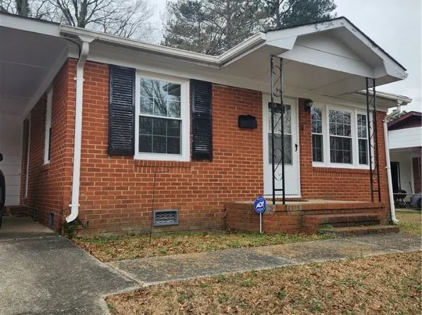 511 Donovan St, Fayetteville, NC 28301