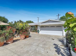 901 S Golden West Ave, Santa Ana, CA 92704