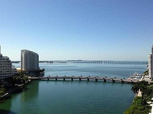 2nd image of 495 Brickell Ave APT 1607
