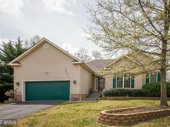 2nd image of 11802 Hoose Ct
