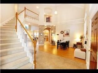 3714 Bailey Ln, Missouri City, TX 77459