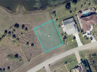 865 Sunrise Blvd, Lehigh Acres, FL 33974