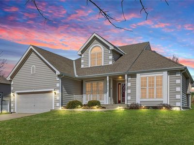 6 Timber Creek Dr, Platte City, MO, 64079