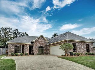 157 Harvey Cir, Canton, MS 39046