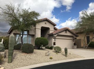 13740 E Geronimo Rd, Scottsdale, AZ 85259