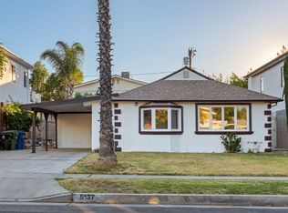5137 Chimineas Ave, Tarzana, CA 91356