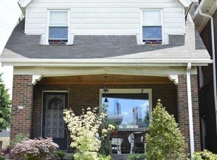 411 S Winebiddle St, Pittsburgh, PA