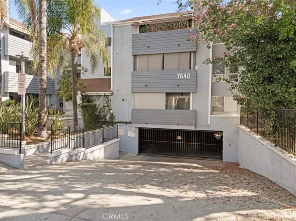 7640 Oso Ave APT 115, Winnetka, CA 91306