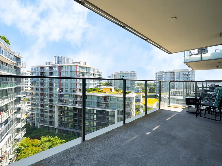 8555 Capstan Way #911 — Photo 9