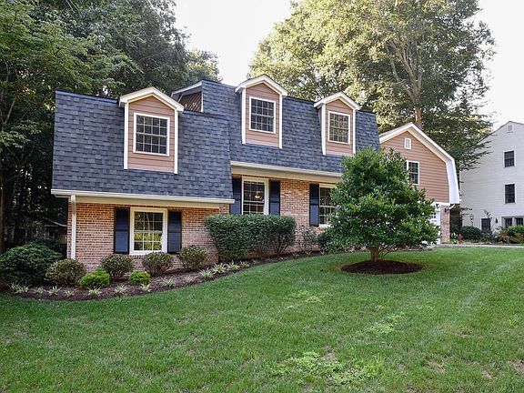 5th image of 6917 Heathstone Ct