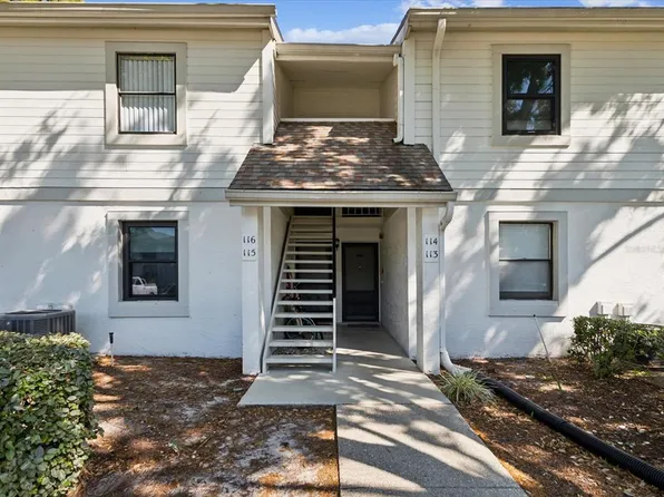 114 Meadow Ln #114, Oldsmar, FL 34677