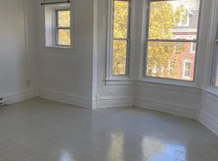 628 N 6th St APT 2, Allentown, PA 18102