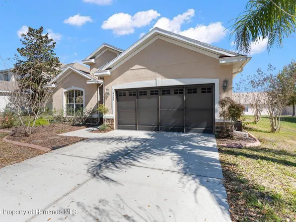 4344 Birchfield Loop, Spring Hill, FL 34609