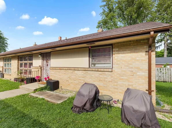 1223 Jackson St Unit 2, Rockford, IL 61107