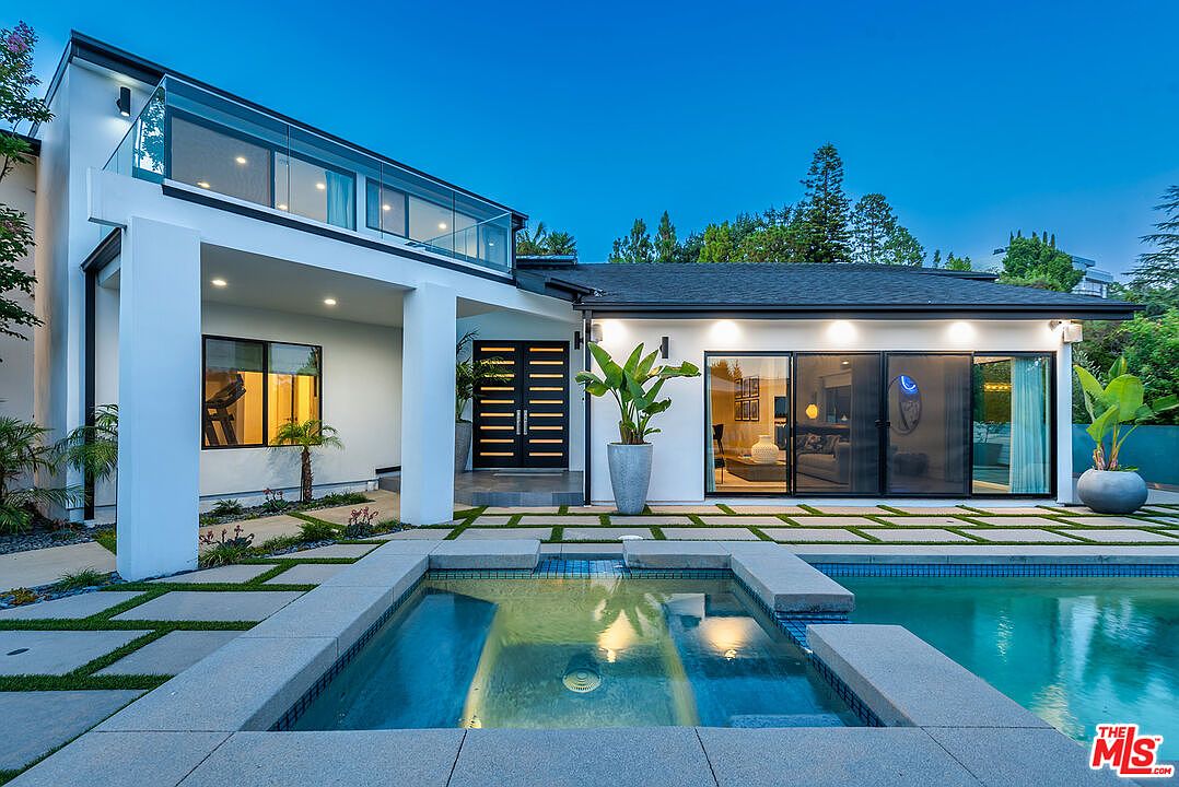 2170 Mount Olympus Dr, Los Angeles, CA 90046 MLS 24438703 Zillow