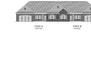 3716 Echo Forest Trl #34, High Point, NC 27265
