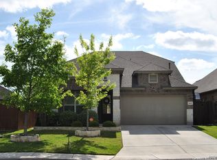 8445 Lajitas Bnd, San Antonio, TX 78254