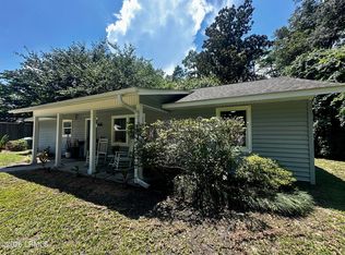 11 Presnell Circle, Beaufort, SC 29902