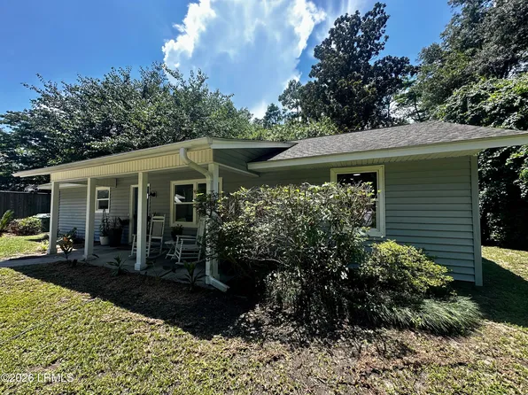 11 Presnell Circle, Beaufort, SC 29902
