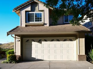 148 Vierra Way, Hercules, CA 94547