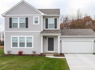 5631 Downing St, Portage, MI 49024