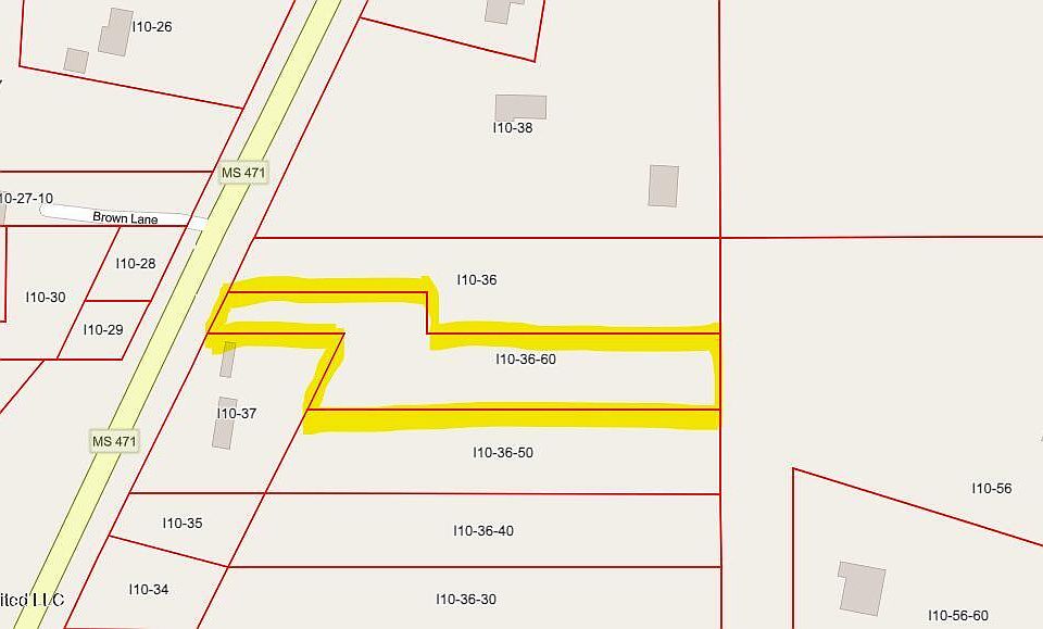 2nd image of 0 Highway 471