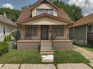 44 W Rockwood St, Ecorse, MI 48229