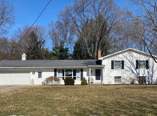 11151 Delmar, Richland, MI 49083