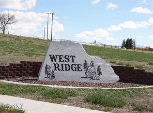 158 Ranch Dr, Dillon, MT 59725