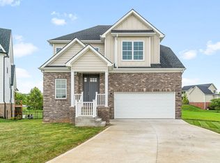 177 Village Park Dr, Georgetown, KY 40324