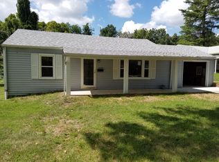 2418 La Salle Dr, Alton, IL