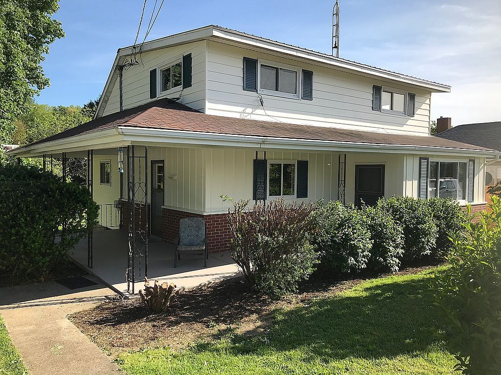 122 Sheldon Ave, Fairchance, PA 15436 Zillow