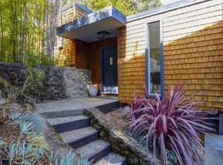 446 W Live Oak Dr, Mill Valley, CA 94941