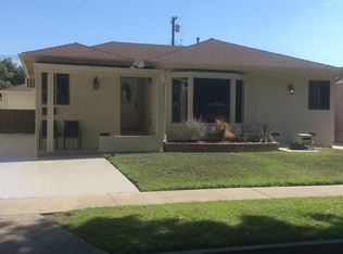 5538 Bellflower Blvd, Lakewood, CA 90713
