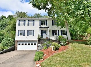 321 Challen Dr, Pittsburgh, PA 15236