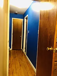 Rented by H F Hewitt Realty