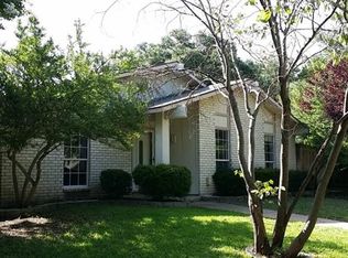 5806 Excalibur Dr, Garland, TX 75044